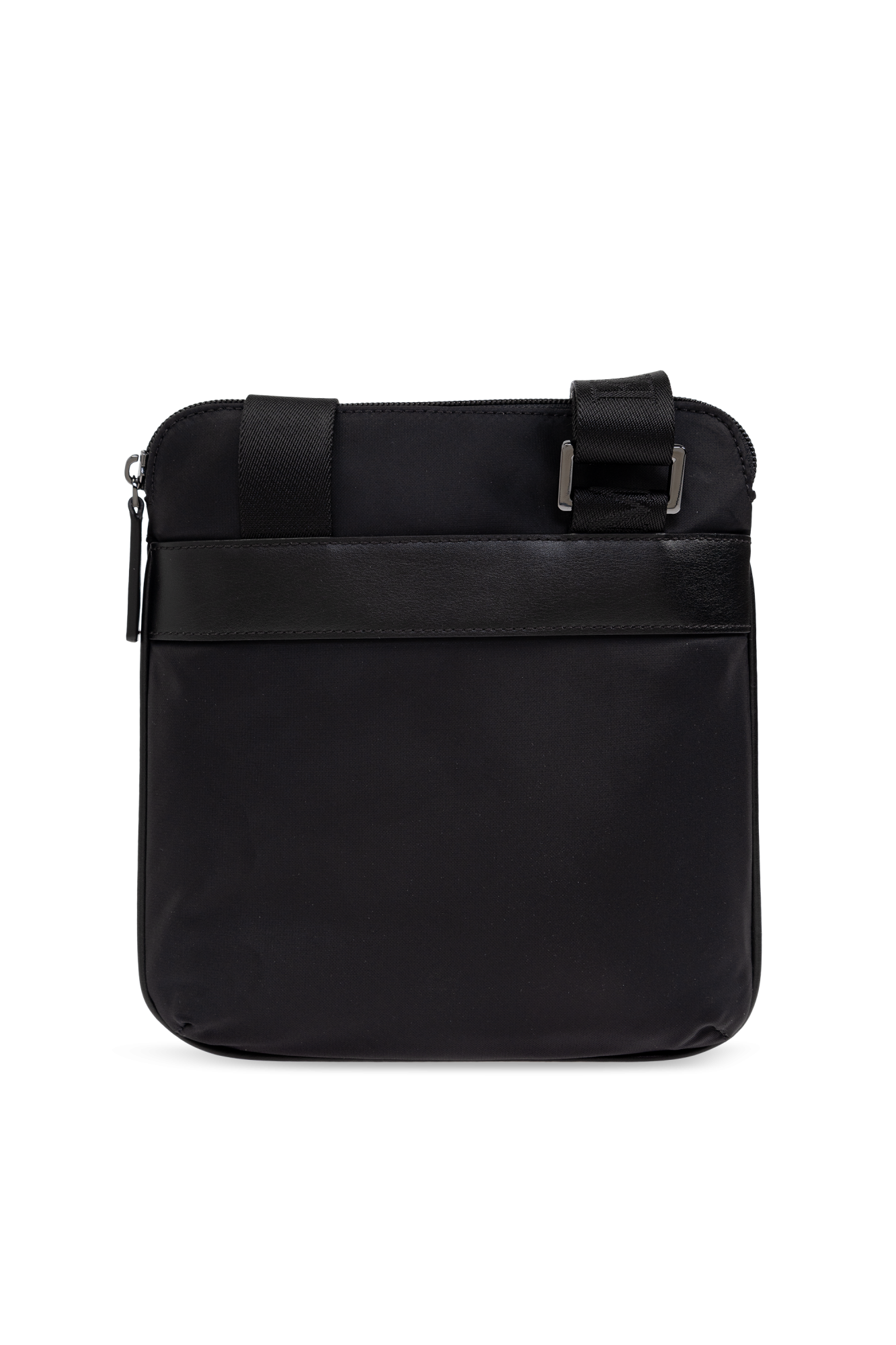 00s EMPORIO ARMANI shoulder bag archive